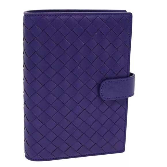 BOTTEGAVENETA INTRECCIATO agenda Day Planner - Picture 16 of 16